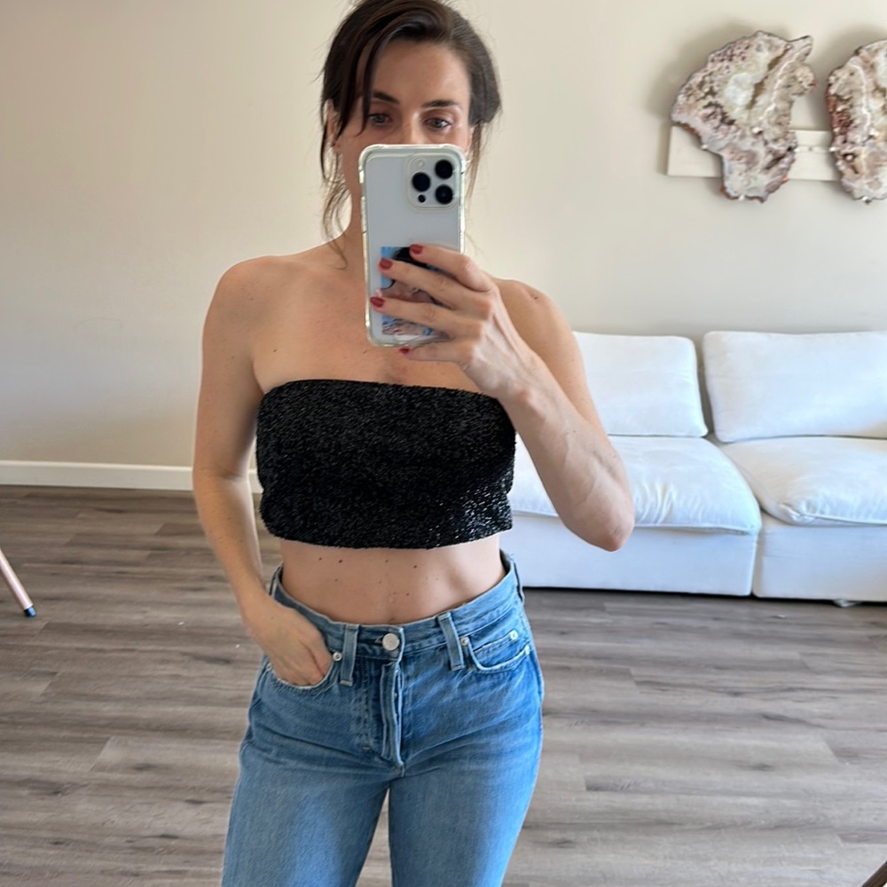 IRO BANDEAU TOP
